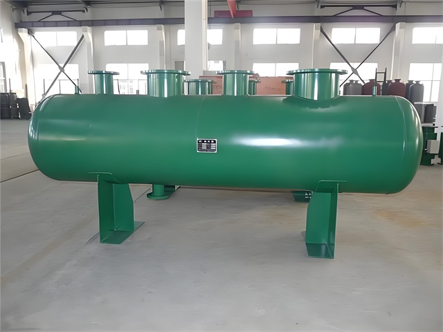 北票集分水器需要电源吗